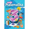 Moja matematika 3 PZ 2. časť - Virostková Eva