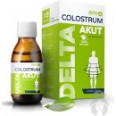 Doplnok stravy Delta Colostrum Liquid Natural 125 ml