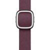 Apple Watch 41mm Mulberry Modern Buckle - Large MUH93ZM/A