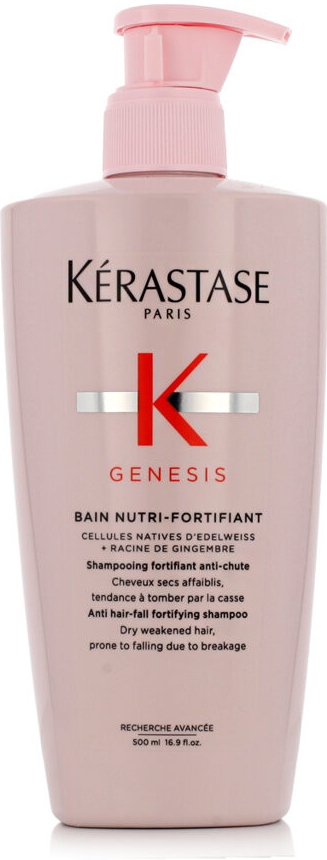 Kérastase Genesis Bain Nutri-Fortifiant Shampoo 500 ml