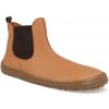 Froddo Detské barefoot topánky CHELYS Cognac G3160245-1