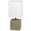 RABALUX SK Svietidlá s.r.o. Nočné lampa Orlando 4930 - kakao - prírodná