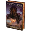 CITY OF BRASS DLX