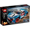 Stavebnice LEGO Technic 42077 Závodné auto (5702016116915)