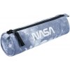 BAAGL Študentské puzdro Nasa Grey
