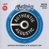 Struny Martin MA540 Authentic Acoustic pre gitaru