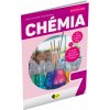 CHÉMIA pre 7. ročník základnej školy a 2. ročník gymnázia s osemročným štúdiom – PRACOVNÝ ZOŠIT