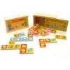 Drevené domino