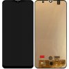 LCD Displej + Dotykové sklo Samsung Galaxy A30s A307F