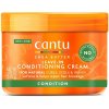 Cantu Natural Leave-in Conditioning Cream 340 g