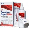 ENEO Parasine Rapid roztok + šampón na vši 2x200 ml hrebeň + čiapka