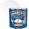 Hammerite 2,50L, hladký bílý