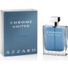 Azzaro Chrome United toaletná voda pre mužov 100 ml
