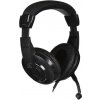 BHI Behringer HPM1100 - uzavreté slúchadlá s mikrofónom a konektorom USB