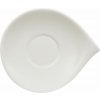Villeroy & Boch kávová podšálka 18x15cm Flow