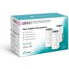 TP-Link Deco E4(3-pack) WiFi5 Mesh, Deco E4(3-pack)