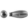 Parná tryska 2 otvory priemer 1,5MM T10 90° Vortex efekt