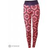 Sportful Rythmo dámske legíny, ružová/červená/fialová S