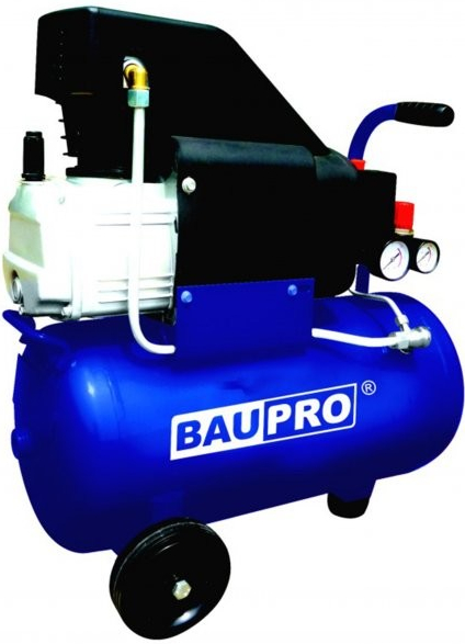 Baupro 2025