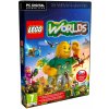 LEGO Worlds