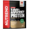 NUTREND 100% Whey Protein NEW TASTE 1000 g bílá čokoláda kokos