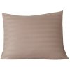 Textilomanie Obliečka na vankúš JASMINE 70x90 cm, béžová
