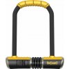OnGuard Zámek na kolo Combo STD 8010C (ONG-8010C)