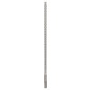 BOSCH Vrták do kladív SDS-plus-5X 8 x 250 x 310 mm 2608833792