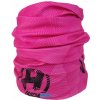 Šatka (nákrčník) tunel Haven Fascia - ružová