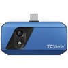 TOPDON termálna infra kamera TC001 Plus