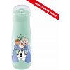 NUK Mini-Me FLIP FROZEN fľaša - 1x fľaša Mini-Me FLIP FROZEN fľaša, 450 ml,