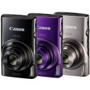 Digitálny fotoaparát Canon PowerShot SX720 HS