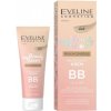 Eveline Cosmetics My Beauty Elixir ošetrujúci BB krém všetko v jednom 02 Peach Cover Dark 30 ml