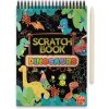 Scratch book - Dinosaurus