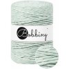 Bobbiny Macrame XXL 5mm - mint shake