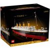 LEGO 10294 Titanic, Doprava zadarmo