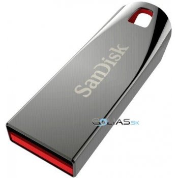 SanDisk Cruzer Force 16GB SDCZ71-016G-B35