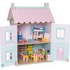 Le Toy Van Sweetheart Cottage