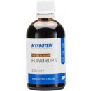 Myprotein FlavDrops Toffee 50 ml