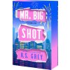 MR BIG SHOT