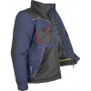 Zimná pracovná bunda PROFI NAVY RED
