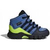 Detské trekové topánky adidas Terrex Mid GTX Shoes