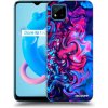 Picasee ULTIMATE CASE pro Realme C11 (2021) - Redlight