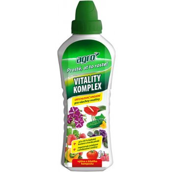 AGRO VITALITY KOMPLEX 0,5 L