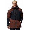 CORESHOT™-SHELL-JACKET-PANSKA-LYZIARSKA-BUNDA Farba: Tobacco, Black, Canoe, Veľkosť: XL 2133931256