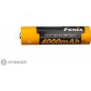 Fenix 4000 mAh USB-C 18650