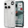 Puzdro pre Nothing Phone 3, Spigen Ultra Hybrid, hybridné, pevné a štýlové