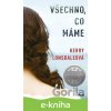 E-kniha Všechno, co máme - Kerry Lonsdale