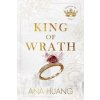 King of Wrath / Kings of Sin: Book 1