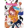 Viz Media Romantic Killer 1